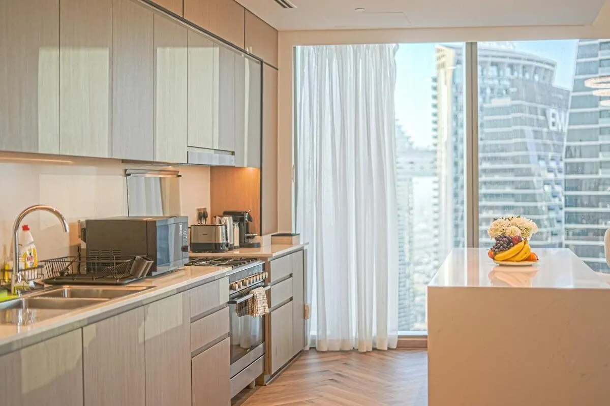 Venetian - High Floor 3Br Burj Khalifa And Fountain Views Apartment Dubai 0*,  United Arab Emirates