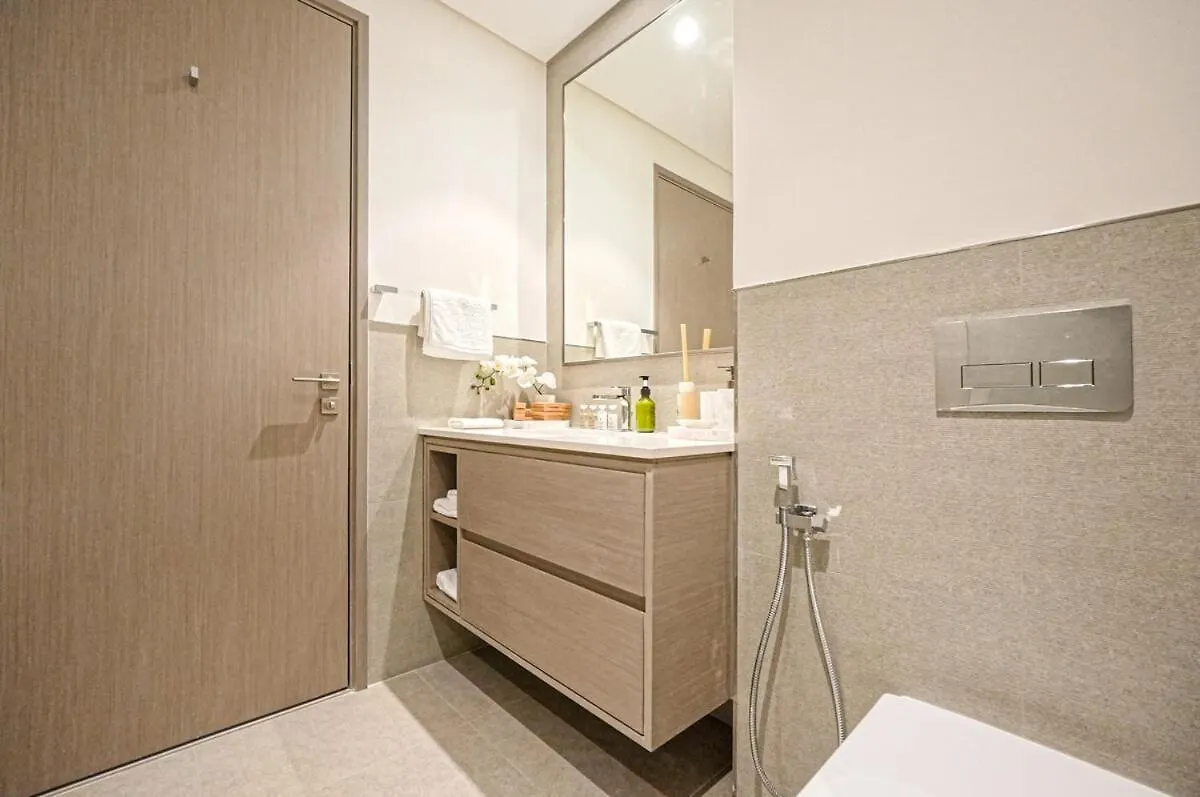 Venetian - High Floor 3Br Burj Khalifa And Fountain Views Apartment Dubai